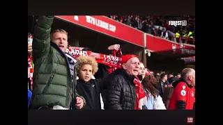 NOTTM forest are loud