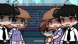"Who's the real one?" //Gacha Trend// [Fairy OddParents] // Timmy Turner angst //