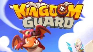 Kingdom Guard: Tower Defense Mobile Gameplay Android