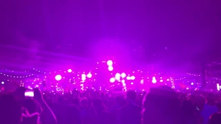 Zedd - Intro + Beautiful Now @ EDC Las Vegas 2017