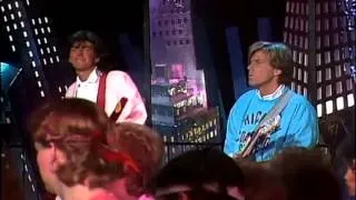 Modern Talking   You re My Heart, You re My Soul  A Live Perfomance On Top Of The Pops 1985