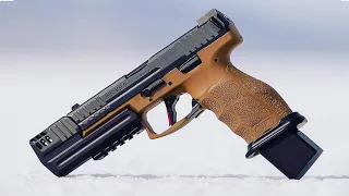 These Guns Are KILLING Your GLOCK...Seriously!
