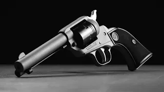 TOP 7 Best Budget Revolvers of 2023