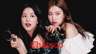 Chaesoo #1