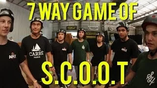 7 Way Game Of S.C.O.O.T v3