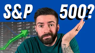 S&P 500 Explained (in 1min) - BEST INDEX FUND