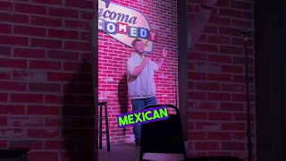 About those Aliens Mexico revealed #standupcomedy #standup #comedy #aliens #mexico #doctor
