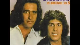 João Mineiro e Marciano - Chuvas De Maio (Los Aguaceros De Mayo)