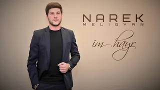 Narek Meliqyan - Im Hayr