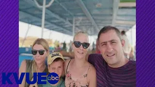 Ukraine family flees war zone for Texas | KVUE