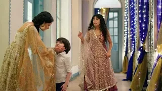 Yeh Rishta Kya Kehlata Hai - 23 September 2019 Update