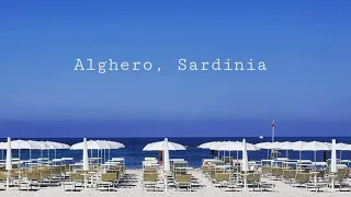 Alghero, Sardinia 2023