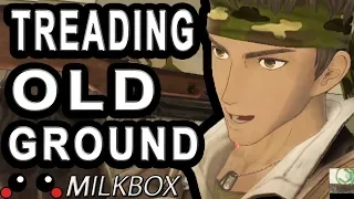 Valkyria Chronicles 4 Squad Story Treading Old Ground (A Rank)