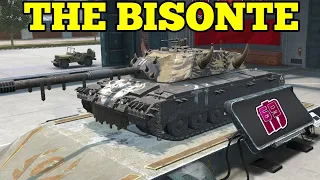 The BISONTE