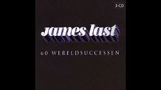 James Last - 60 Wereldsuccessen  CD1