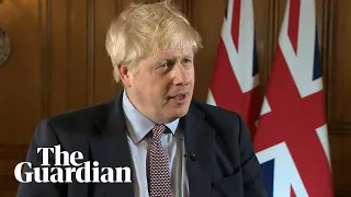 Boris Johnson calls for general election on 12 December