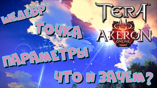 TERA.Akeron - как получить идеальное снаряжение? гайд-обзор