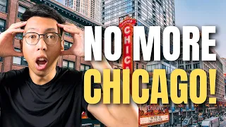 3 Reasons People Are LEAVING Chicago For Naperville Illinois