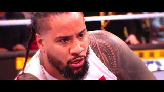 Usos vs Kevin Owens & Sami Zayn WWE WrestleMania 39 Saturday 2023 Highlights