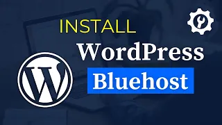 How to Install WordPress on Bluehost Hosting (2024) – Free Domain!