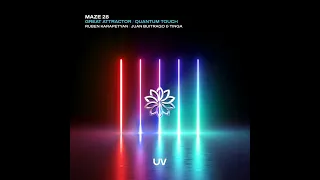 Maze 28 - Quantum Touch (Original Mix)---[UV]