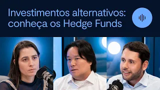 Investimentos alternativos: conheça os Hedge Funds | Offshore Connection