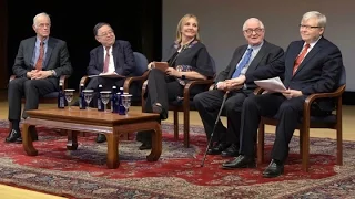 Asia Society at 60: Past, Present, and Future (Complete)