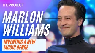 Singer Marlon Williams On Inventing A New Music Genre