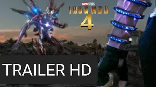 IRON MAN 4 "The Mandarin" Trailer #6 Robert Downey Jr, Mark Ruffalo, Tony Leung Chiu-wai