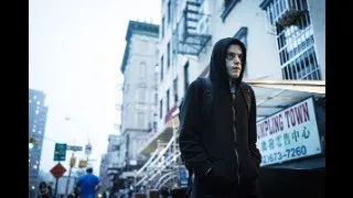 What do normal people do when they get this sad? (Mr Robot)