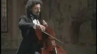 Bach - Cello Suite No.6 v-Gavotte