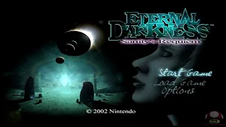 Fox plays: Eternal Darkness Sanity´s Requiem (Chapter 8) Part 1