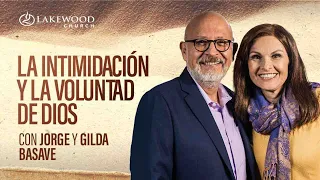 Nehemías 6 y 7 |  La intimidación y la voluntad de Dios |   Jorge y Gilda Basave