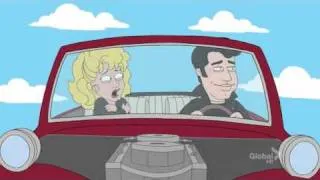 [Family Guy] Original Ending to Grease