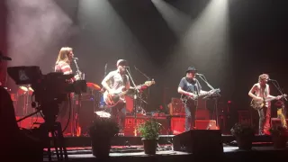 Neil Young and promise of the real - Rockin in the free world -  Dublin 8/6/2016