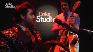 Ik Aarzu, Jal - Post Moments, Episode 1, Coke Studio Pakistan Coke Studio