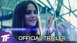 MY TRUE FAIRYTALE Official Trailer (2021) Fantasy, Thriller Movie HD