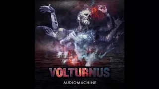 Audiomachine | Volturnus - Full Album | Epic Dramatic Hybrid