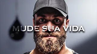 SEJA FORTE NOS PIORES MOMENTOS! - 40 MINUTOS DE MOTIVAÇÃO PARA MUDAR VOCÊ