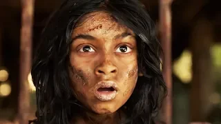 Mowgli: Legend of the Jungle Trailer 2018 Movie - Official