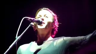 Alanis Morissette "Thank U" (Live in Memphis 05-04-2018 BSMF Beale Street Music Festival)