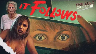 It Follows (2014), a Cautionary Sex Education Tale - The Cult of Films