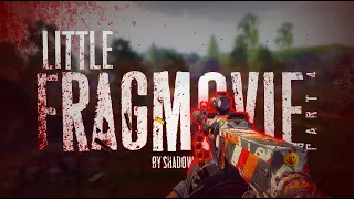 Contract Wars - Little Fragmovie [part 4]