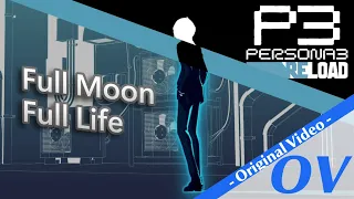 Full Moon Full Life - Lyrics