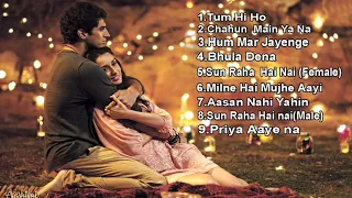 Aashiqui2 All Songs || Best Of The Songs || Long Time Songs || Romantic Sad HindiSongs