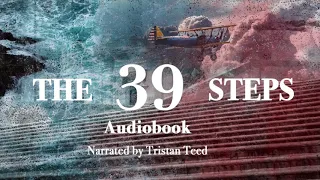 The 39 Steps Audiobook