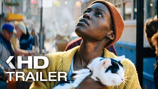 UN LUGAR TRANQUILO: Día Uno Tráiler Español (2024) Lupita Nyong'o