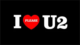 I LOVE U2 - VIDEO PROMO 2022