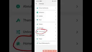 GB WhatsApp Status Settings #shorts #viral #gbwhatsapp #tips