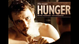 Голод Hunger (Стив МакКуин) 2008